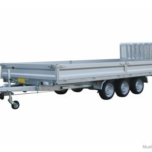Variant 3563 UX – Universaltransporter – 3500 kg