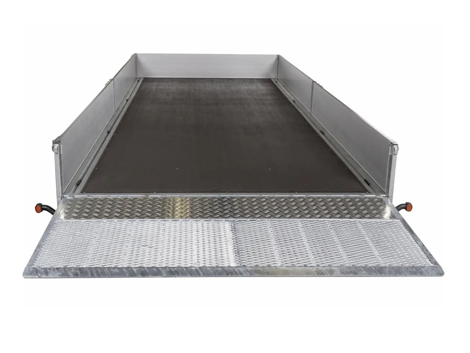 Variant 3563 UX – Universaltransporter – 3500 kg – Bild 14