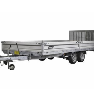 Variant 3542 UX – Universaltransporter – 3500 kg