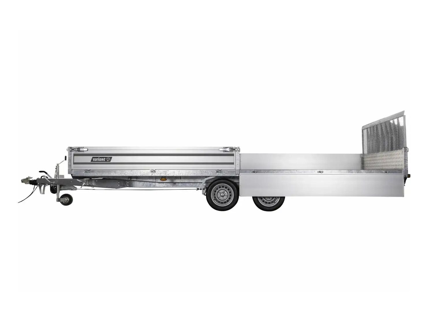 Variant 3542 UX – Universaltransporter – 3500 kg – Bild 6
