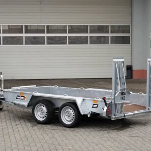 Variant 3516 B3 – Maschinentransporter – 3500 kg