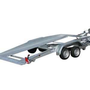 Variant 3504 A4 – Autotransporter -3500 kg