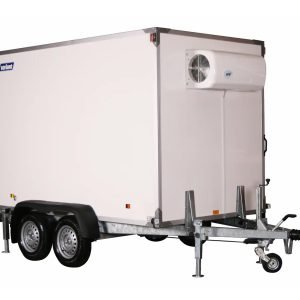 Variant 2017 F3 – Tiefkühlkoffer – 2000 kg