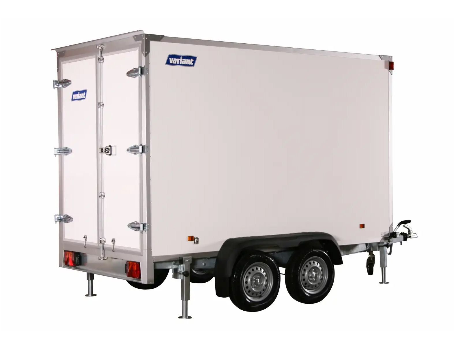 Variant 2017 F3 – Tiefkühlkoffer – 2000 kg – Bild 4