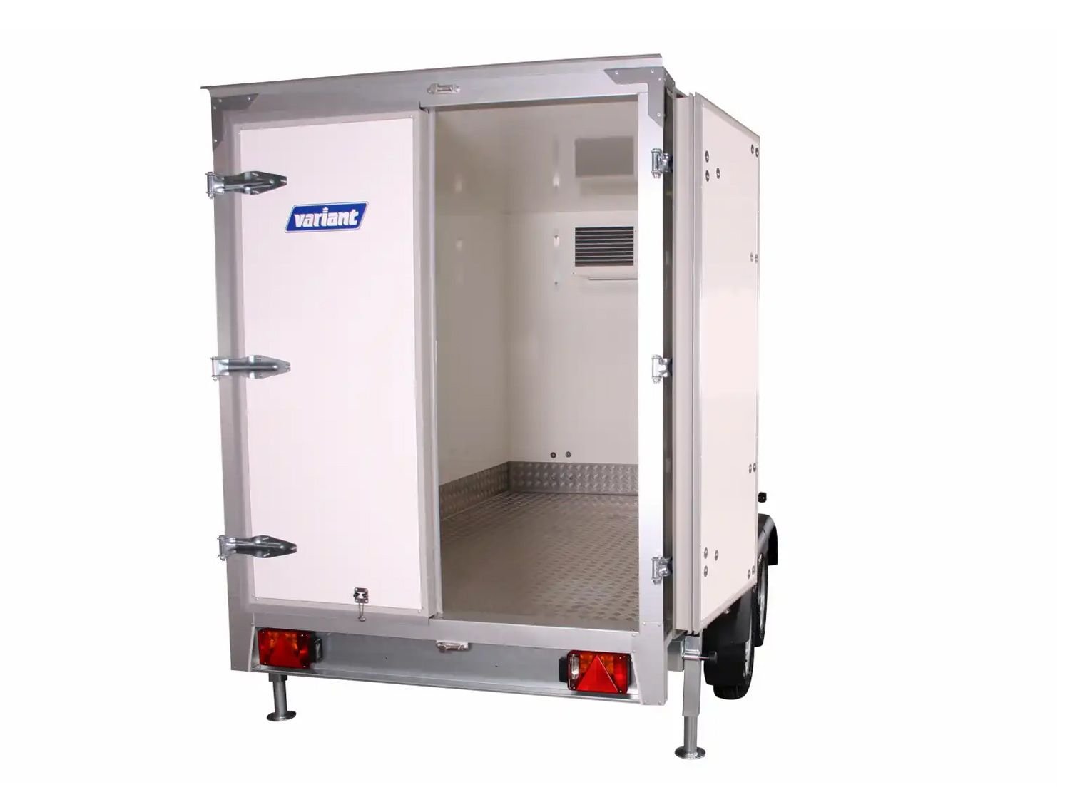 Variant 2017 F3 – Tiefkühlkoffer – 2000 kg – Bild 6