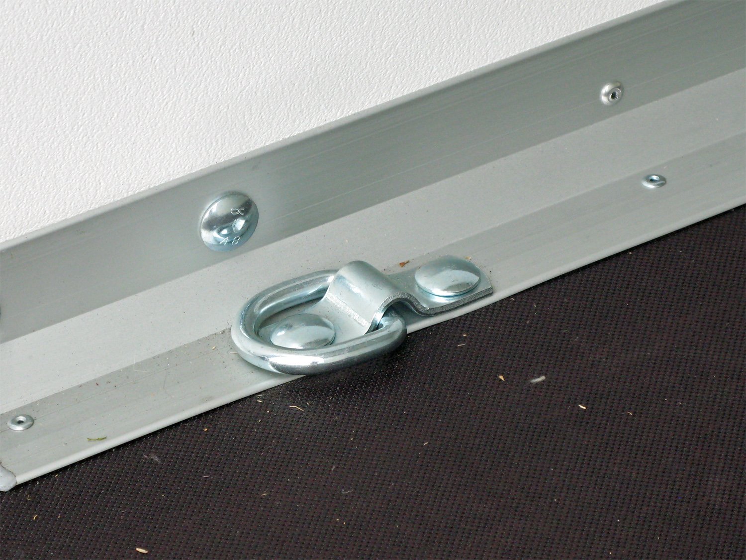 Variant 2005 C3 Edition – Kofferanhänger – 2000 kg – Bild 9