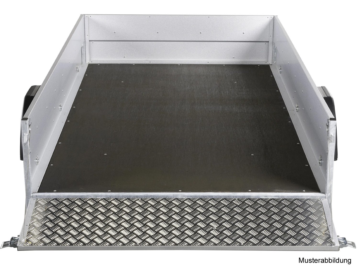 Variant 754 F1 Kip – Kastenanhänger kippbar -1350 kg – Bild 7