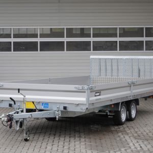 Variant 3552 UX – Universaltransporter – 3500 kg