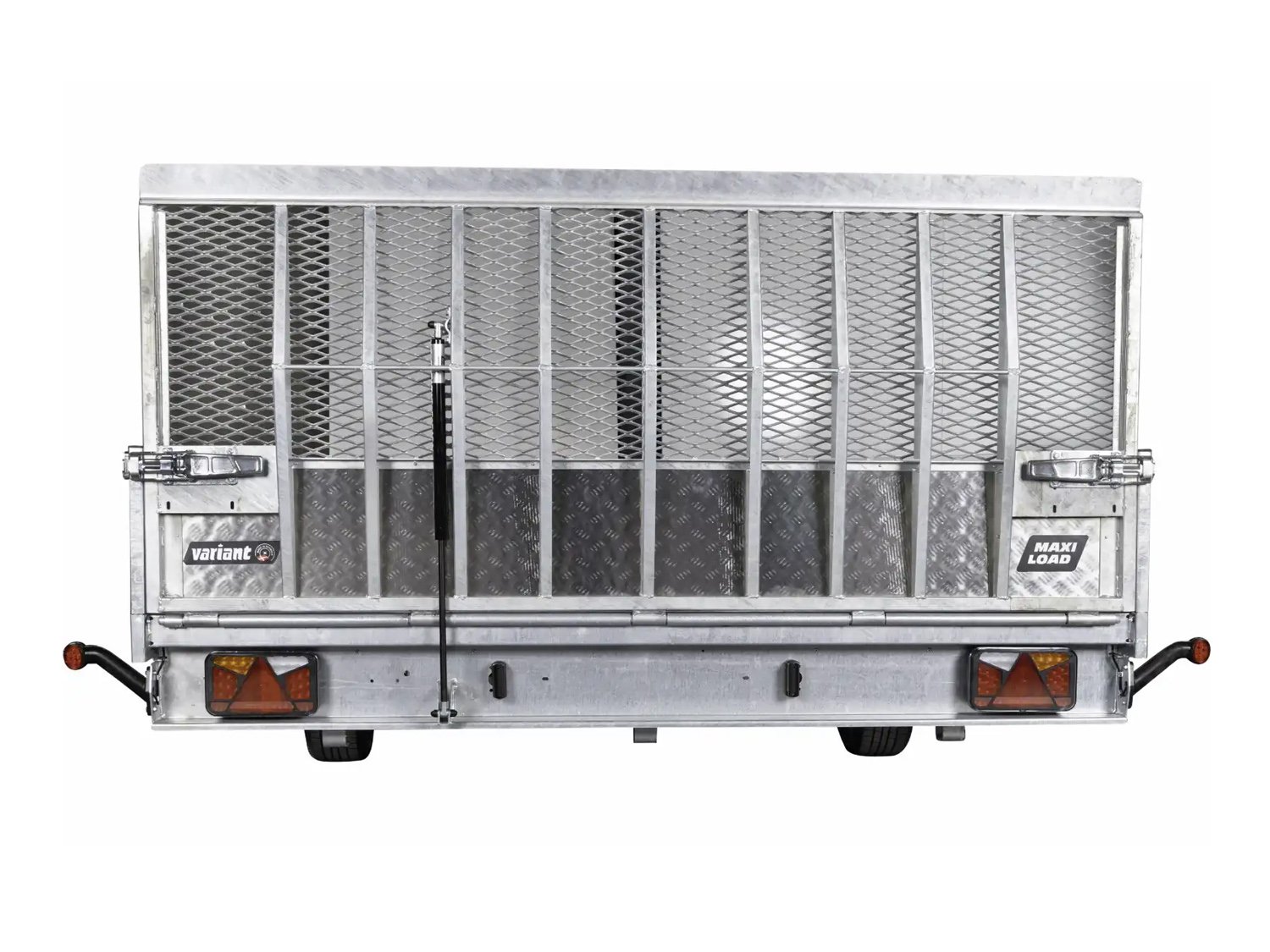 Variant 3563 UX – Universaltransporter – 3500 kg – Bild 11