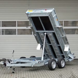 Variant 3015 MT – Maschinentransporter – 3000 kg