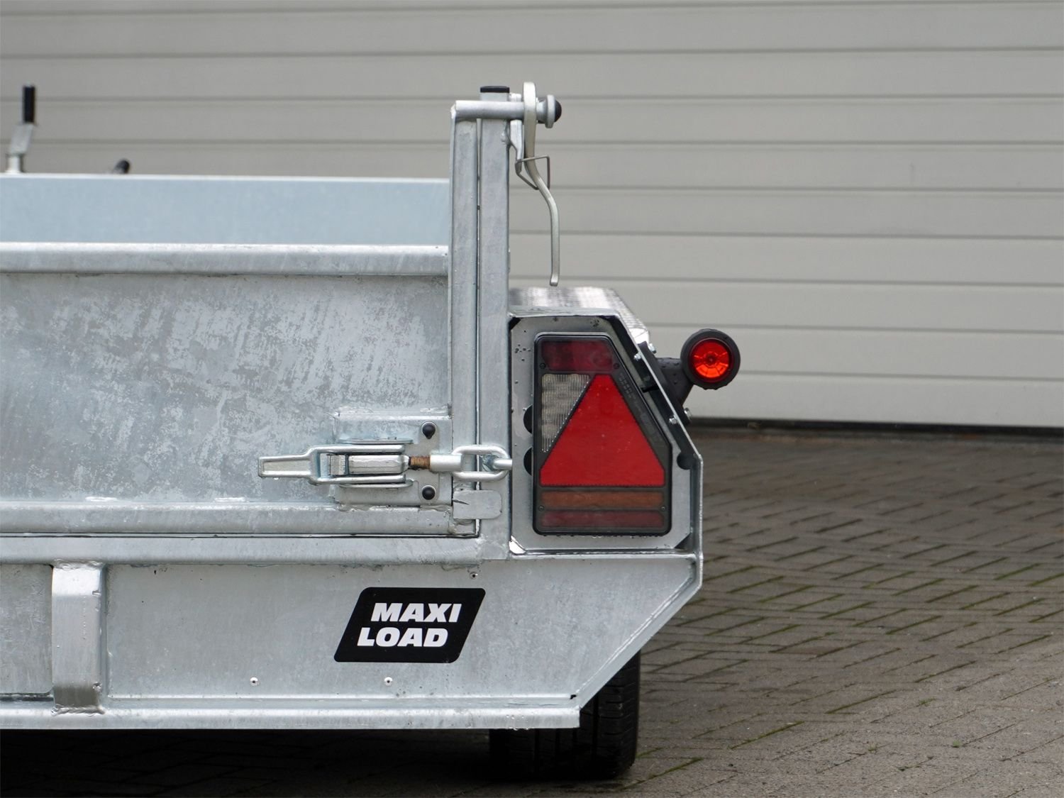 Variant 3517 MT – Maschinentransporter – 3500 kg – Bild 18