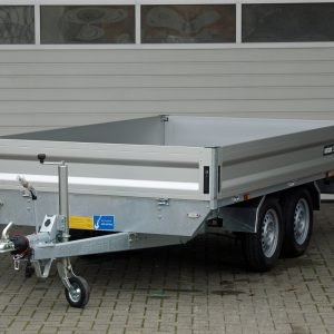 Variant 2018 P3 – Hochlader – 2000 kg