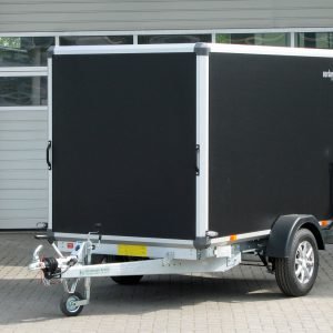 Variant 1315 C2 Edition – Kofferanhänger – 1350 kg